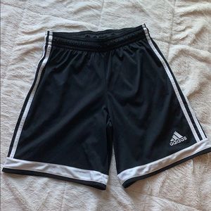 Men’s Adidas athletic shorts